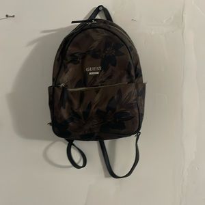 Fusse mini backpack